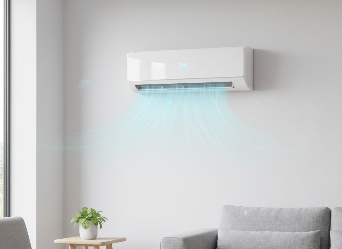 Air Condition Installation and Maintenance